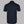 Fred Perry Plain Polo Shirt Navy/Honeycomb