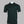 Fred Perry Plain Polo Shirt Night Green/Ocean