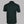 Fred Perry Plain Polo Shirt Night Green/Ocean