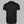 Fred Perry Ringer T-Shirt Black/Laurel Wreath Green