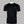 Fred Perry Ringer T-Shirt Black/Ocean