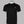 Fred Perry Ringer T-Shirt Black
