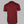 Fred Perry Ringer T-Shirt Burnt Red