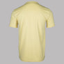 Fred Perry Ringer T-Shirt Champions Gold