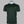 Fred Perry Ringer T-Shirt Court Green
