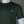 Fred Perry Ringer T-Shirt Court Green