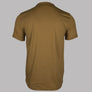 Fred Perry Ringer T-Shirt Dark Caramel