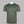 Fred Perry Ringer T-Shirt Laurel Wreath Green