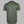 Fred Perry Ringer T-Shirt Laurel Wreath Green