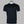 Fred Perry Ringer T-Shirt Navy/Honeycomb