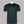 Fred Perry Ringer T-Shirt Night Green/Cyber Blue