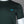 Fred Perry Ringer T-Shirt Night Green/Cyber Blue