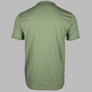 Fred Perry Ringer T-Shirt Olive Mint