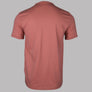 Fred Perry Ringer T-Shirt Putty Pink