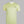 Fred Perry Ringer T-Shirt Wax Yellow/Black