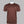 Fred Perry Ringer T-Shirt Whisky Brown