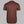 Fred Perry Ringer T-Shirt Whisky Brown