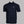 Fred Perry Short Sleeve Oxford Shirt Navy