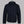 Fred Perry Short Snorkel Parka Navy
