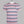 Fred Perry Stripe T-Shirt Chalky Pink