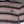 Fred Perry Stripe T-Shirt Dark Pink/Dusty Rose Pink/Black