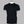 Fred Perry Striped Cuff T-Shirt Black/French Navy