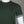 Fred Perry Striped Cuff T-Shirt Court Green