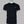 Fred Perry Striped Cuff T-Shirt Navy