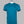 Fred Perry Striped Cuff T-Shirt Ocean