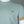 Fred Perry Striped Cuff T-Shirt Silver Blue