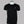 Fred Perry Taped Ringer T-Shirt Black/White