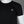 Fred Perry Taped Ringer T-Shirt Black/White
