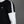 Fred Perry Taped Ringer T-Shirt Black/White