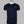 Fred Perry Taped Ringer T-Shirt Carbon Blue