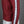 Fred Perry Taped Track Jacket Burnt Red