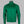 Fred Perry Taped Track Jacket Label Green
