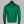 Fred Perry Taped Track Jacket Label Green