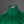 Fred Perry Taped Track Jacket Label Green