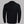 Fred Perry Textured Lambswool Jumper Black