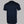 Fred Perry Textured Laurel Wreath T-Shirt Tennis Blue