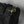 Fred Perry Textured Nylon Barrel Bag Black