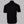 Fred Perry Textured Pique Polo Shirt Black