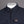 Fred Perry Textured Zip Through Overshirt Navy