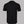 Fred Perry Tipped Cuff Pique T-Shirt Black
