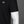 Fred Perry Tipped Cuff Pique T-Shirt Black