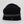 Fred Perry Twin Tipped Merino Wool Beanie Black/Field Green