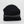 Fred Perry Twin Tipped Merino Wool Beanie Black/Field Green