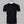 Fred Perry Twin Tipped T-Shirt Black/Burnt Red