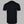 Fred Perry Twin Tipped T-Shirt Black/Burnt Red