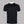 Fred Perry Twin Tipped T-Shirt Black/Shaded Stone